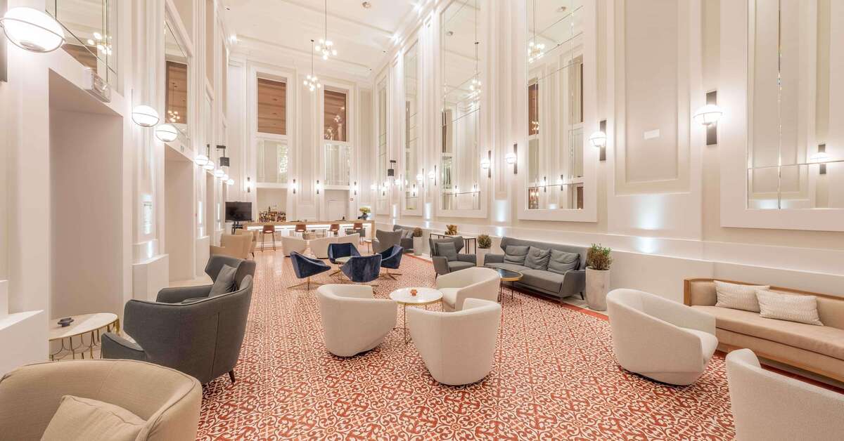 Een foto van Pestana Douro Riverside Hotel