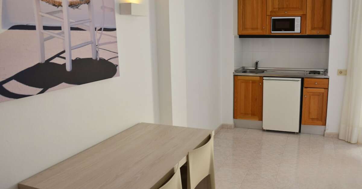 Een foto van Appartementen Vibra Panoramic