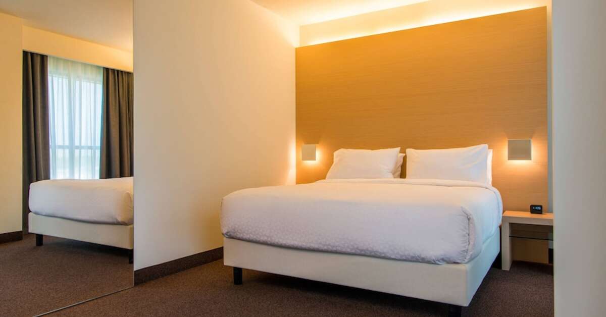 Een foto van Four Points by Sheraton Venice Mestre