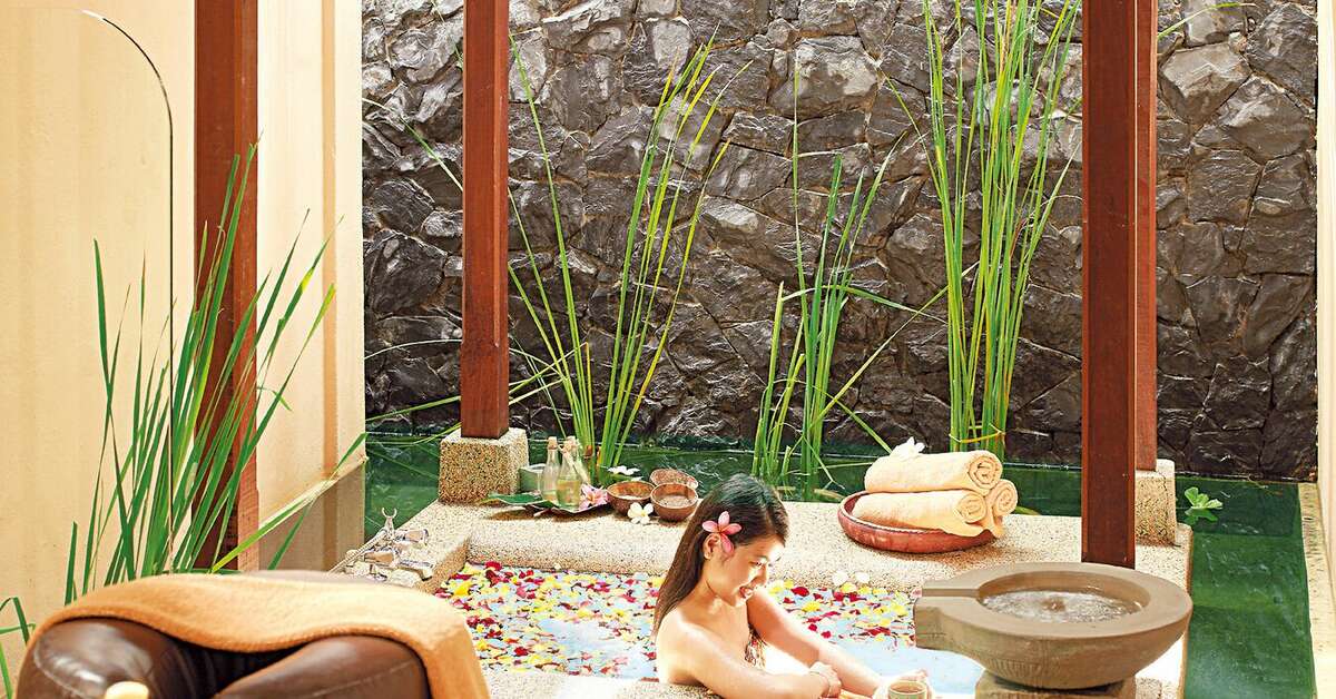 Een foto van Holiday Villa Beach Resort & Spa