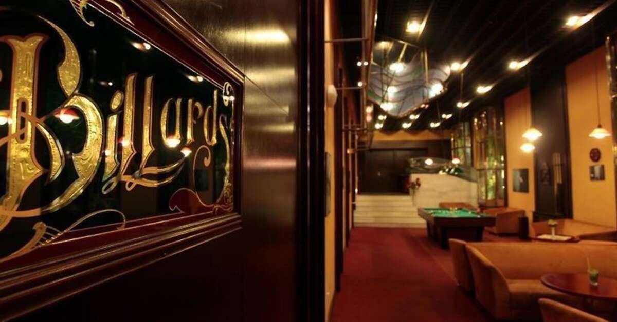 Een foto van Hotel Atlantic