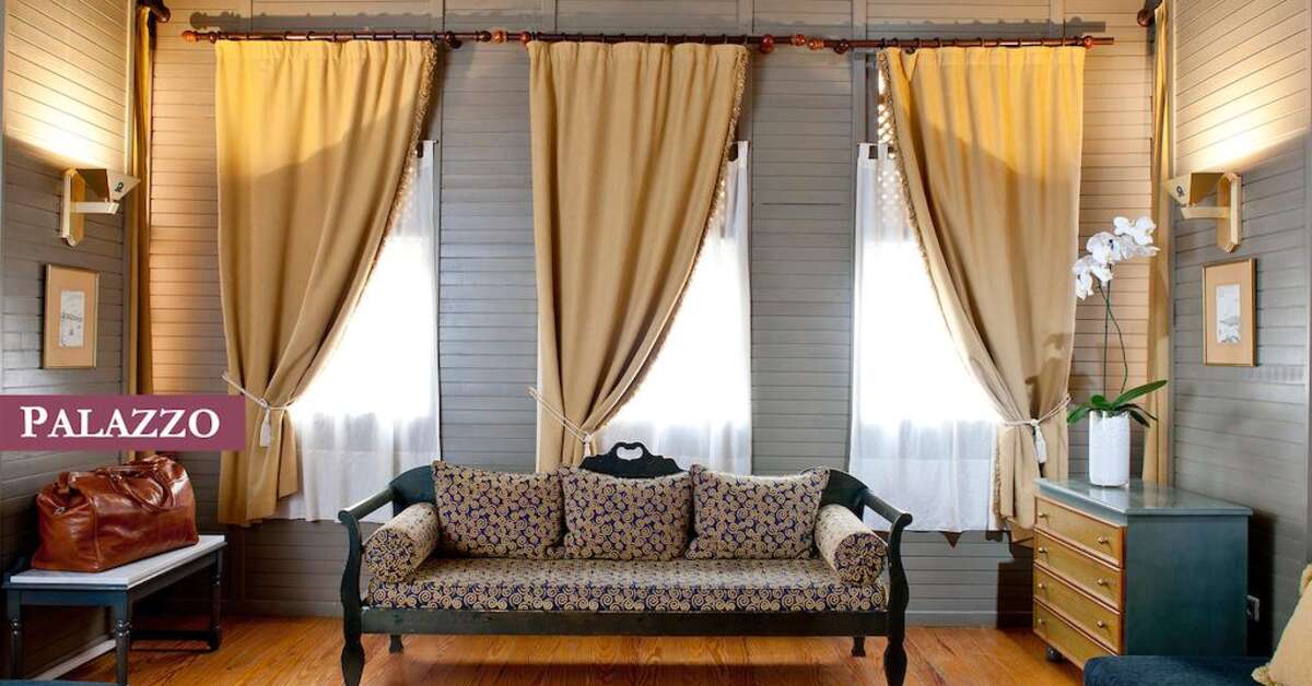 Een foto van het interieur van Rimondi Boutique Hotels Palazzo Rimondi