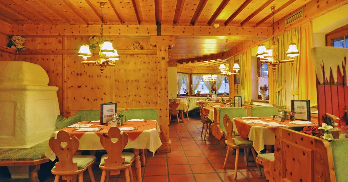 Een foto van Kaiserhotel Kitzbuhler Alpen