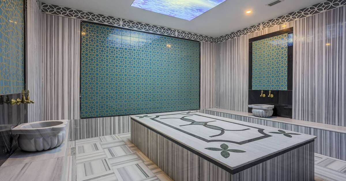 Een foto van Eftalia Blue Hotel