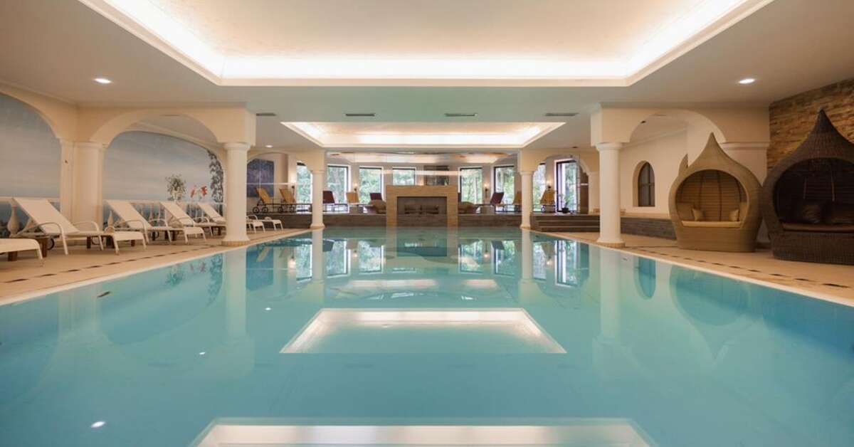 Een foto van Miaflor Familien- & Aktivresort