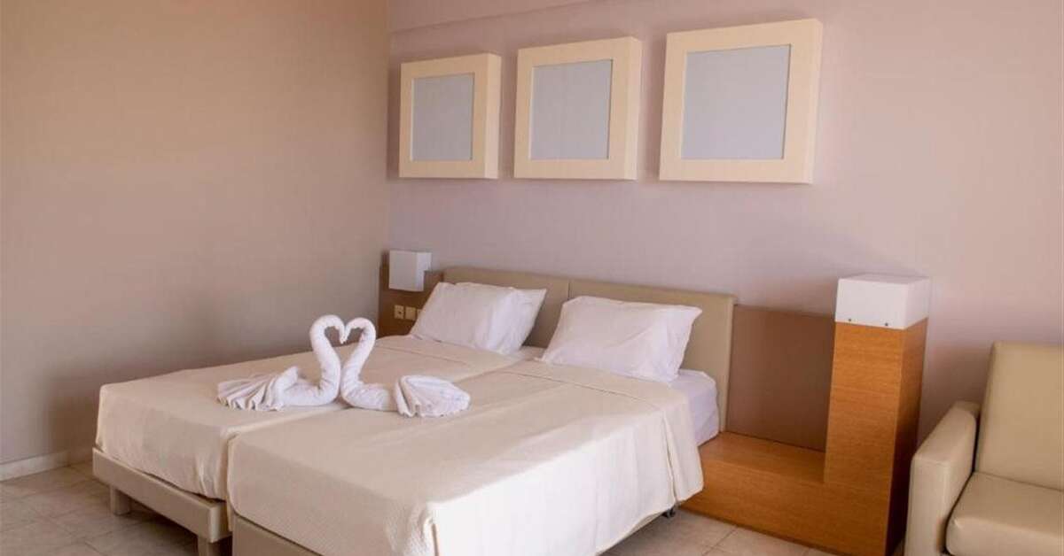 Een foto van Sovereign Beach Hotel