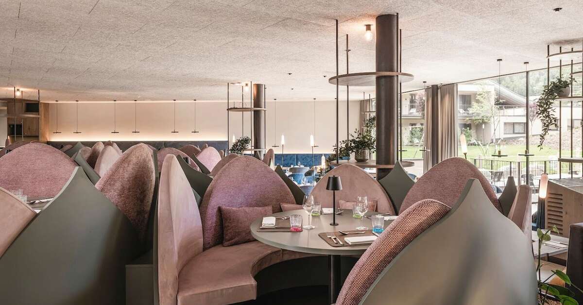 Een foto van Falkensteiner Family Resort Lido