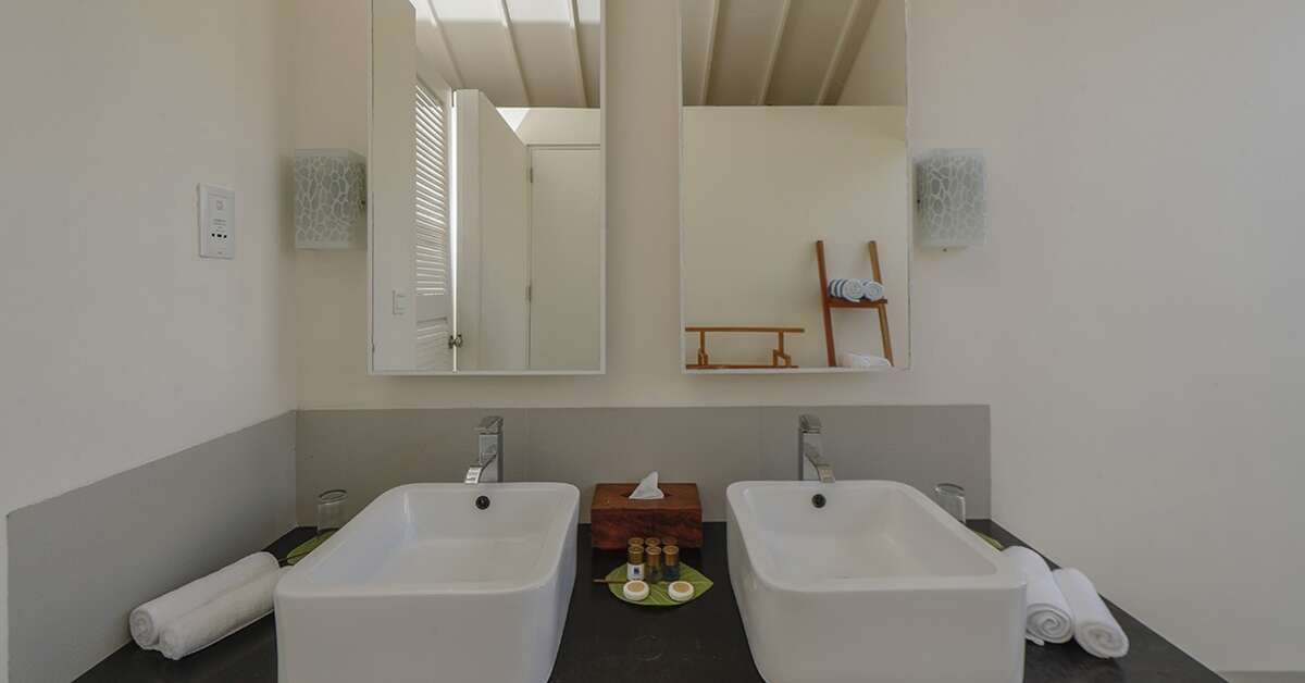 Een foto van Hondaafushi Island Resort