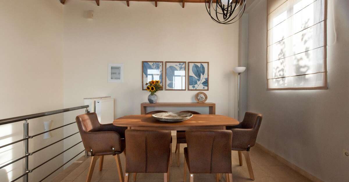 Een foto van Searocks Exclusive Villas Resort Messinia