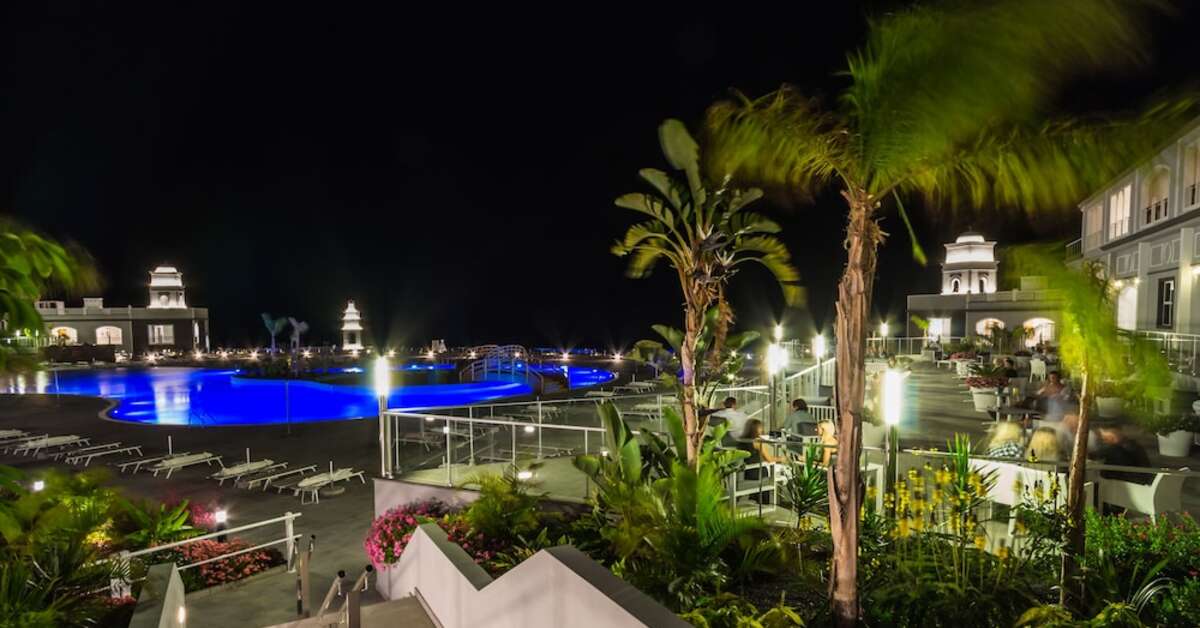 Een foto van Royal Palm Resort & Spa