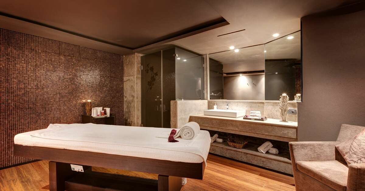 Ein Foto Gray Boutique Hotel & Spa