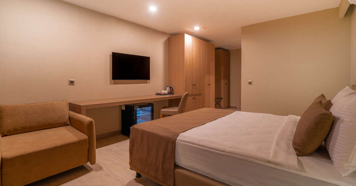 Een foto van Prive Side Suite & Spa