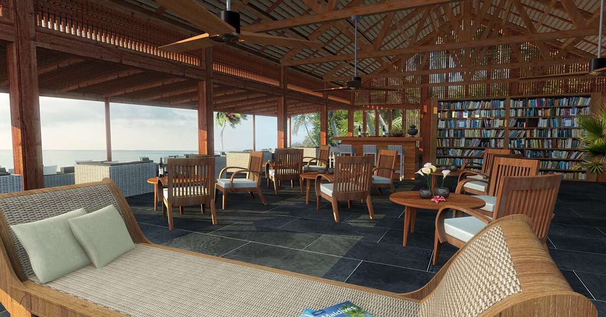 Een foto van Barefoot Eco Hotel