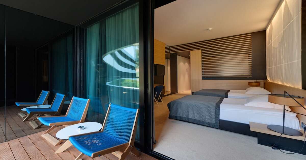Een foto van Hotel Lone