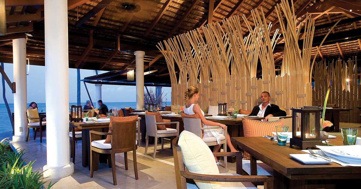 Een foto van Melati Beach Resort & Spa