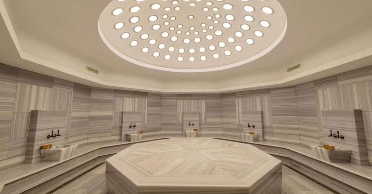 Een foto van Royalisa Palmiye Beach Hotel
