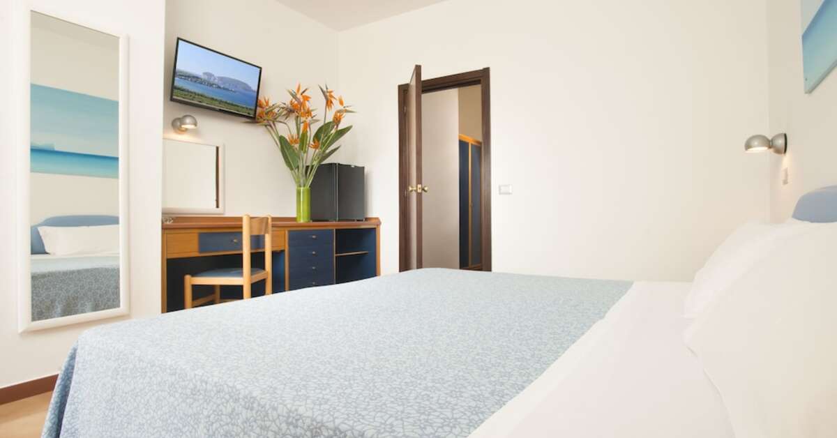 Een foto van Hotel Oasis
