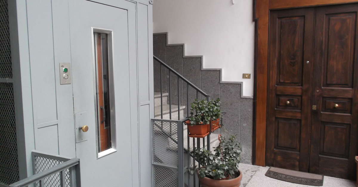 Een foto van B&B Santa Lucia 50