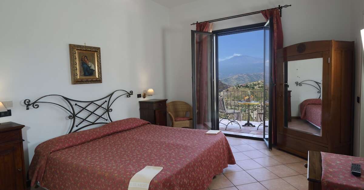 Een foto van Hotel Villa Sonia