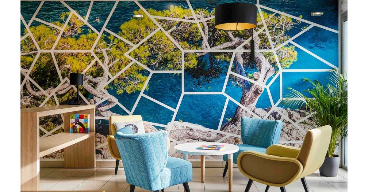 Een foto van Adagio Access Marseille Saint Charles