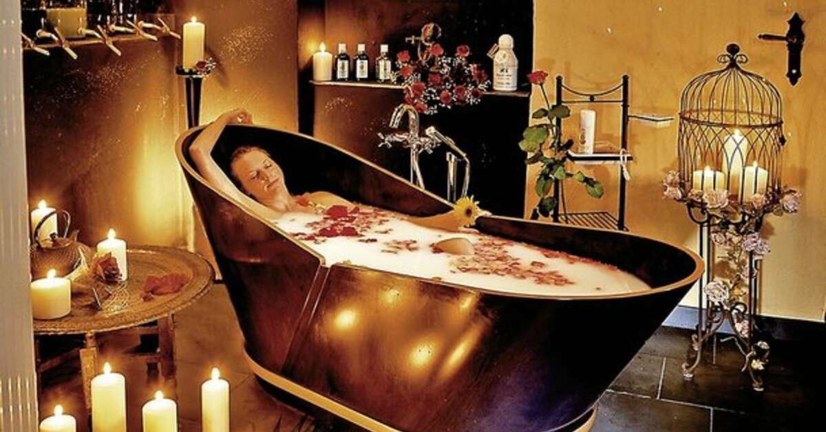 Een foto van Romantik Jugendstil Hotel Bellevue