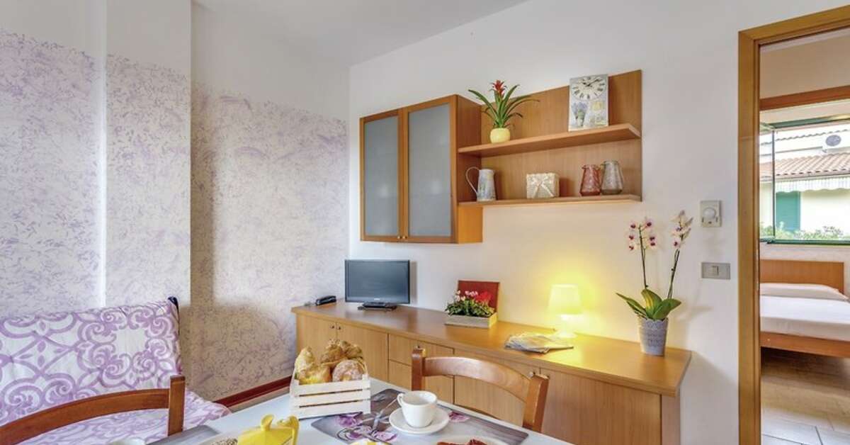 Een foto van Villaggio Turistico Mare Si