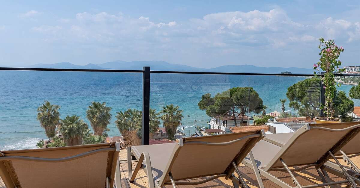 Een foto van Rosy Suites