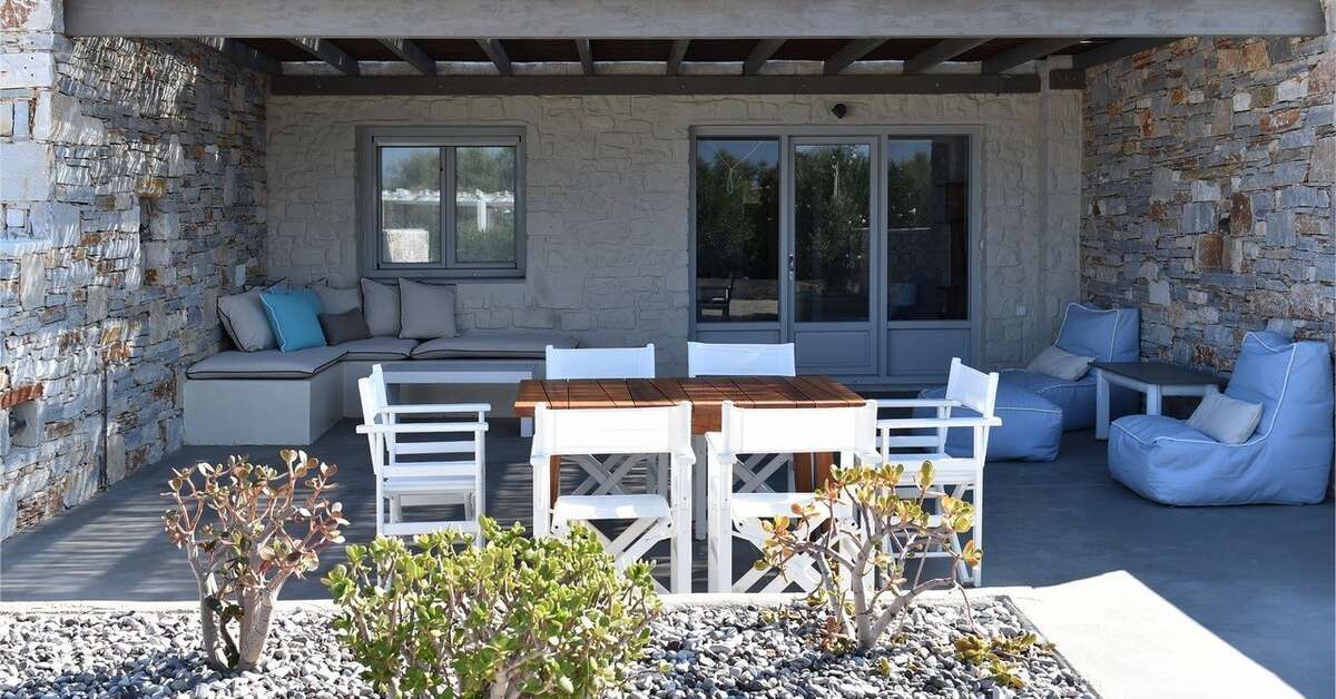 Een foto van Ambassador Luxury Villas
