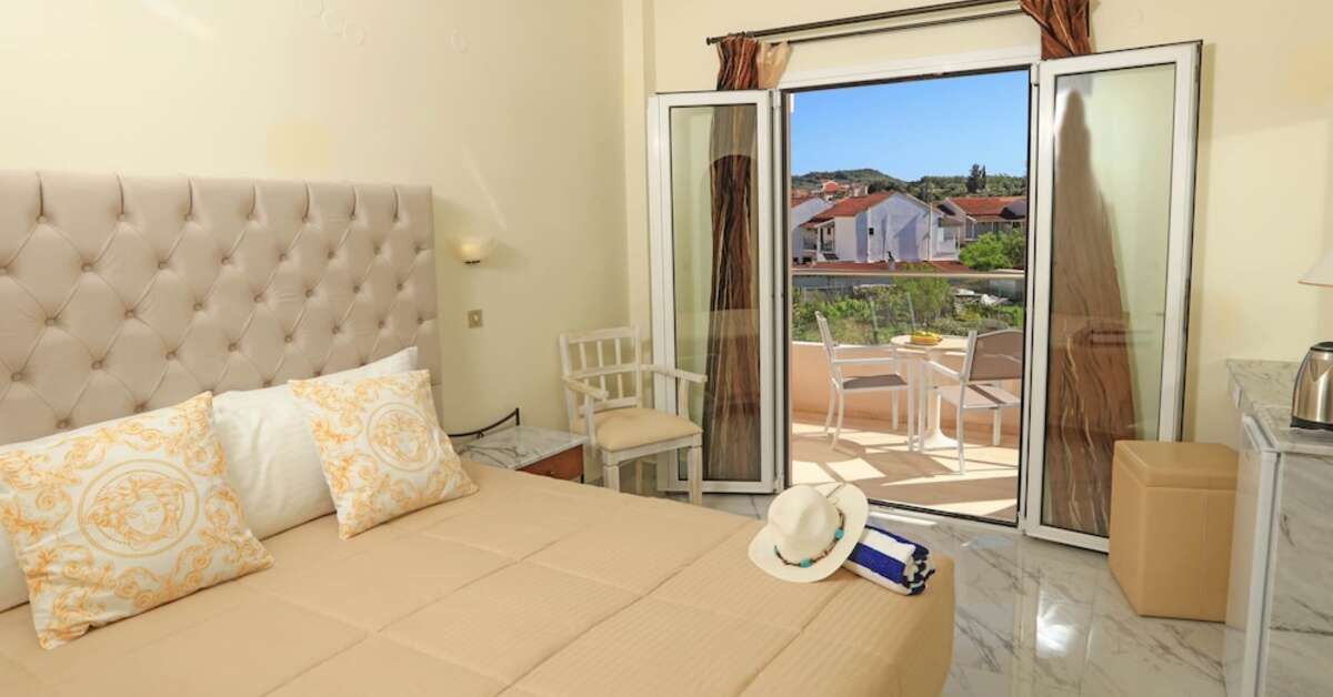 Een foto van Cavomarina Beach Hotel