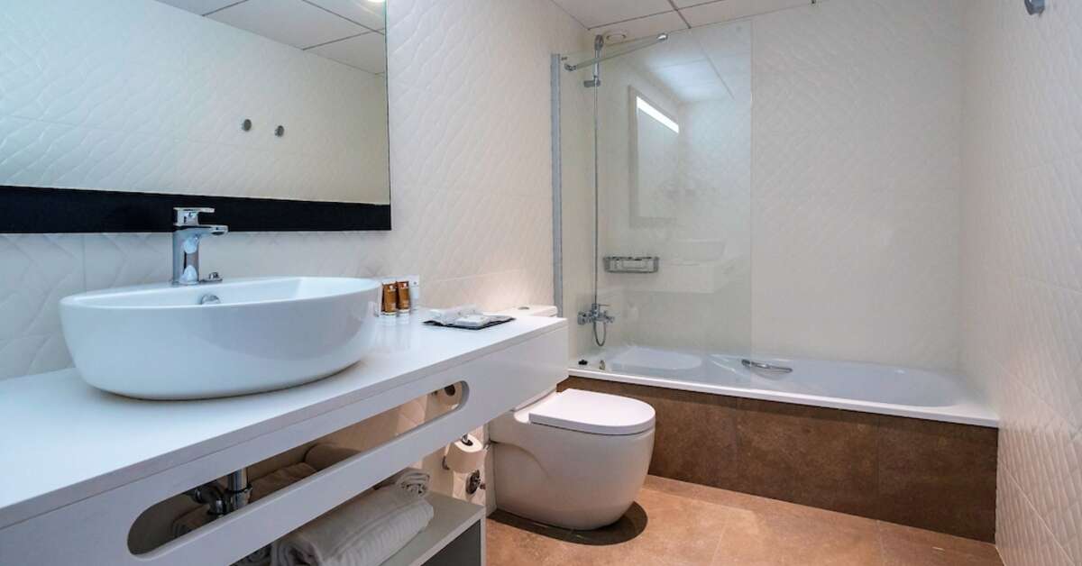 Een foto van Hotel Golden Donaire Beach