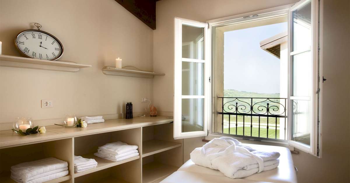 Een foto van Borgo Conde Wine Resort