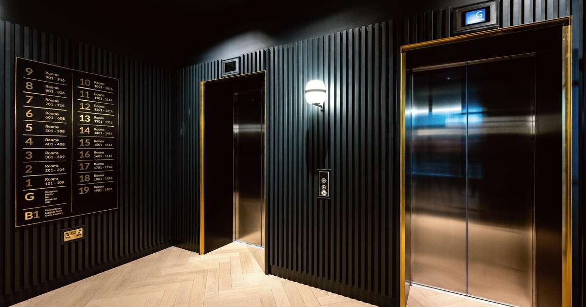 Een foto van Wilde Aparthotels Paddington London