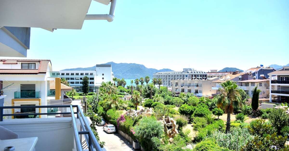 Een foto van Avisos Hotel & Appartementen