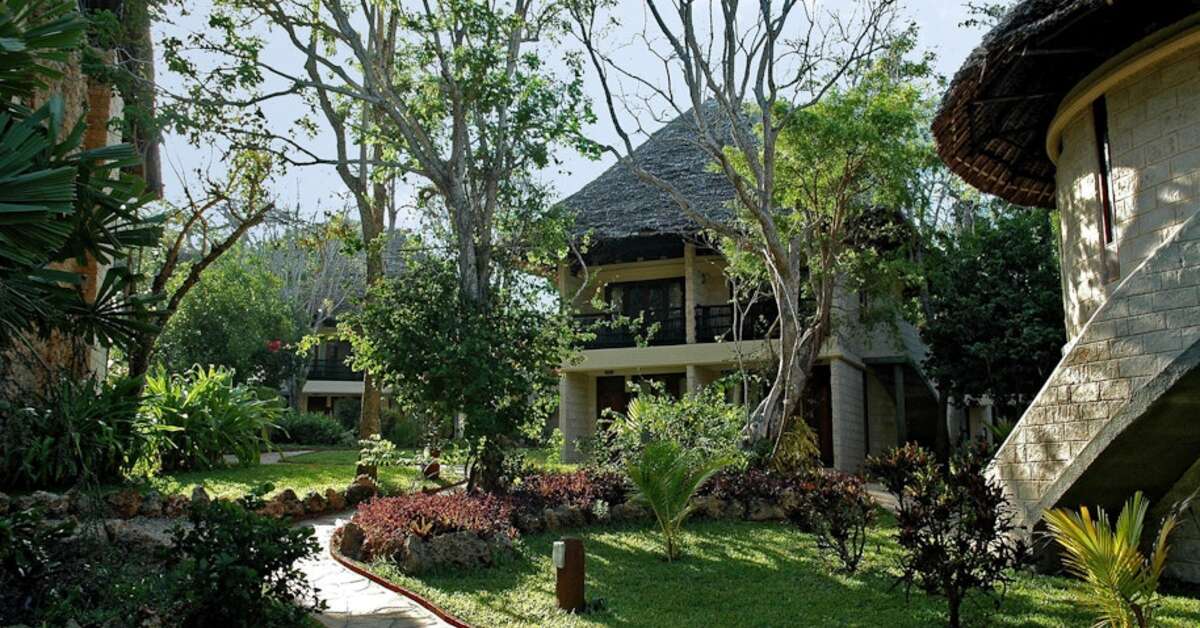 Een foto van Baobab Beach Resort & Spa