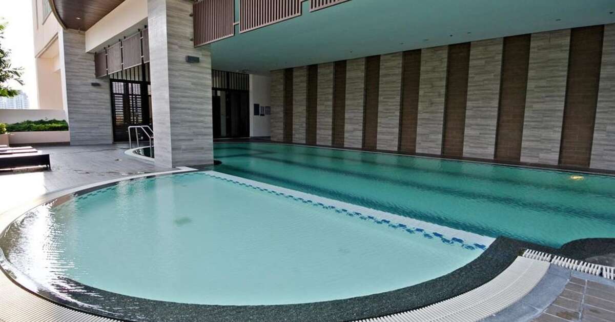 Een foto van Somerset Park Suanplu Bangkok