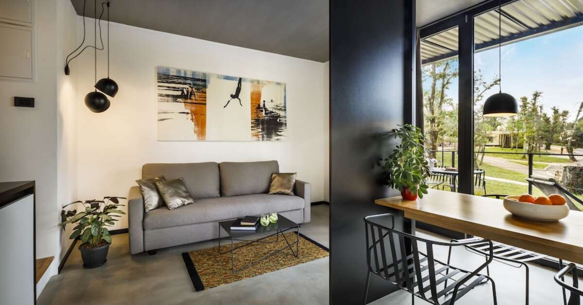 Een foto van Marbera Green Villas Flora