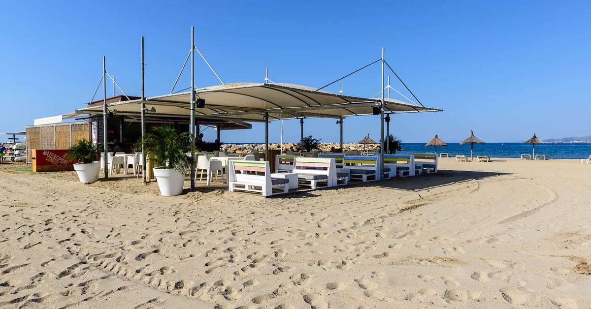Een foto van Estival Eldorado Resort