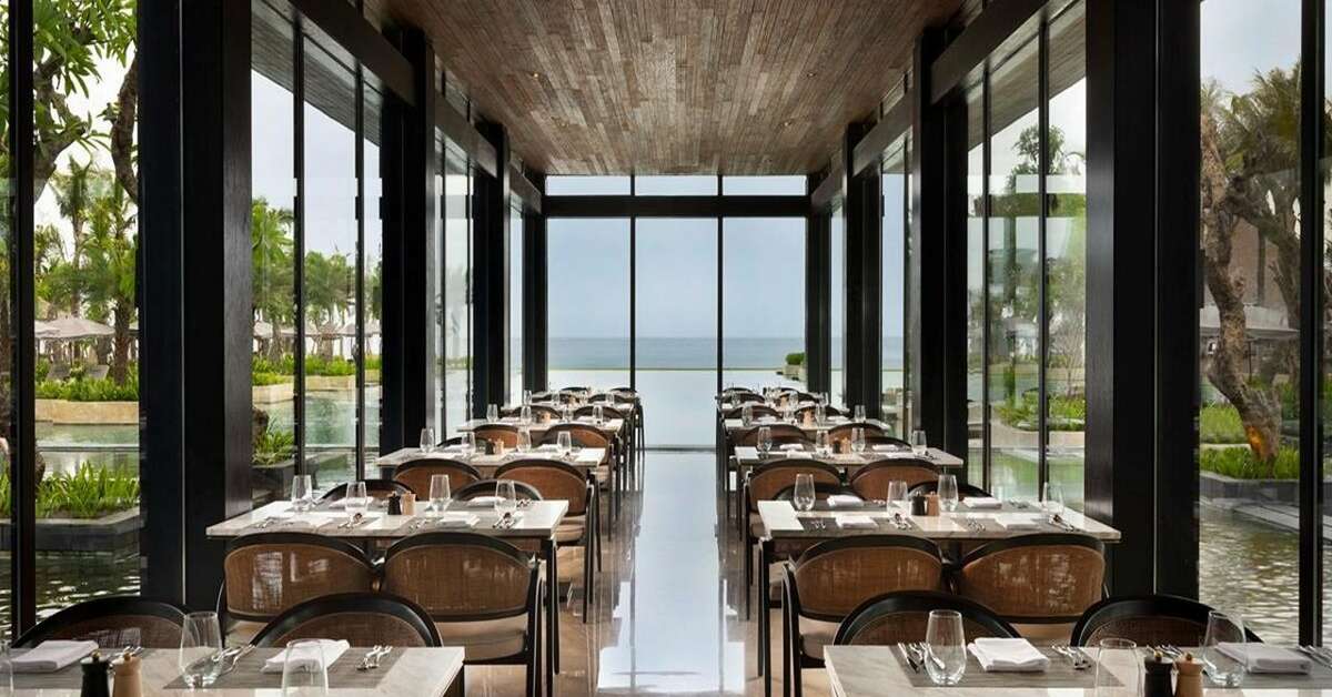 Een foto van The Apurva Kempinski Bali - Asian Dream