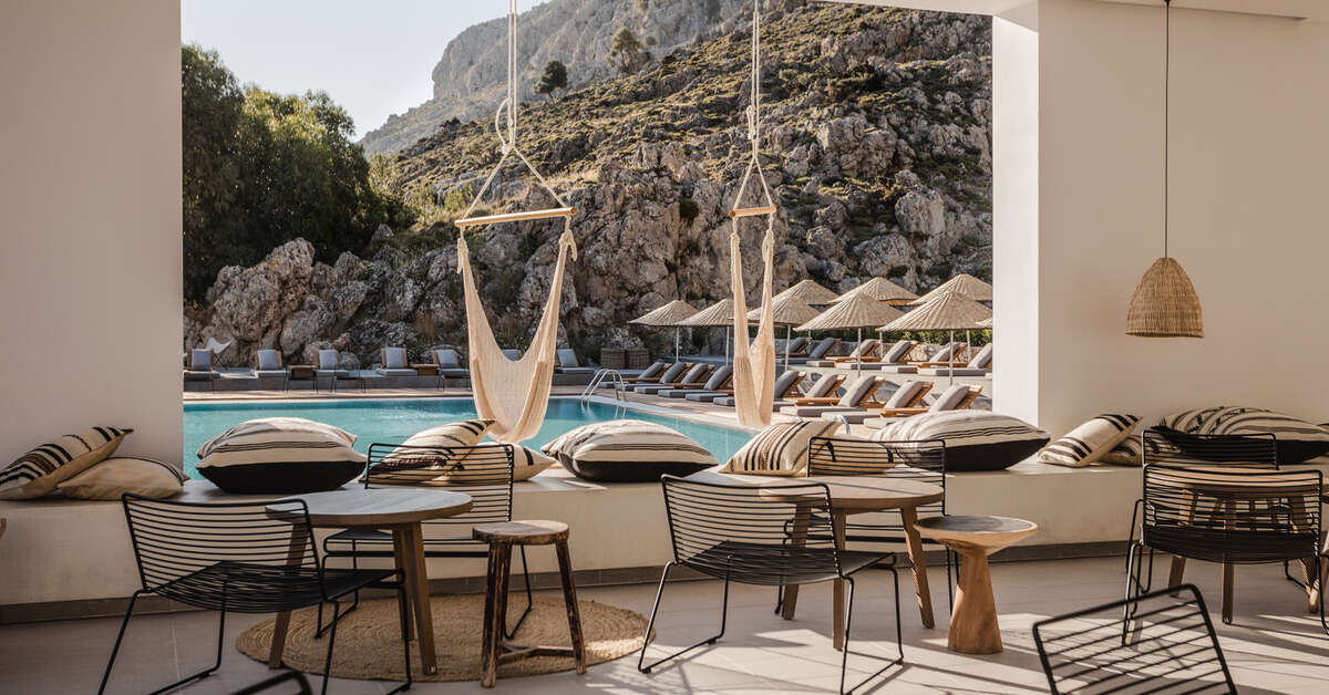 Een foto van Casa Cook Rhodes