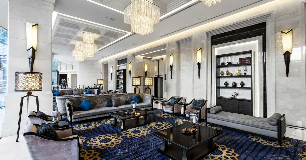 Een foto van Grande Centre Point Sukhumvit Terminal 21