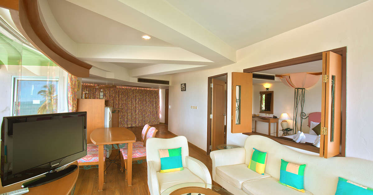 Een foto van Matcha Samui Resort