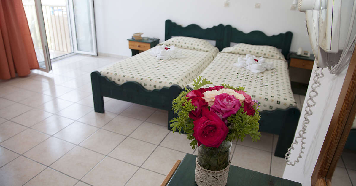 Een foto van Athinoula Hotel