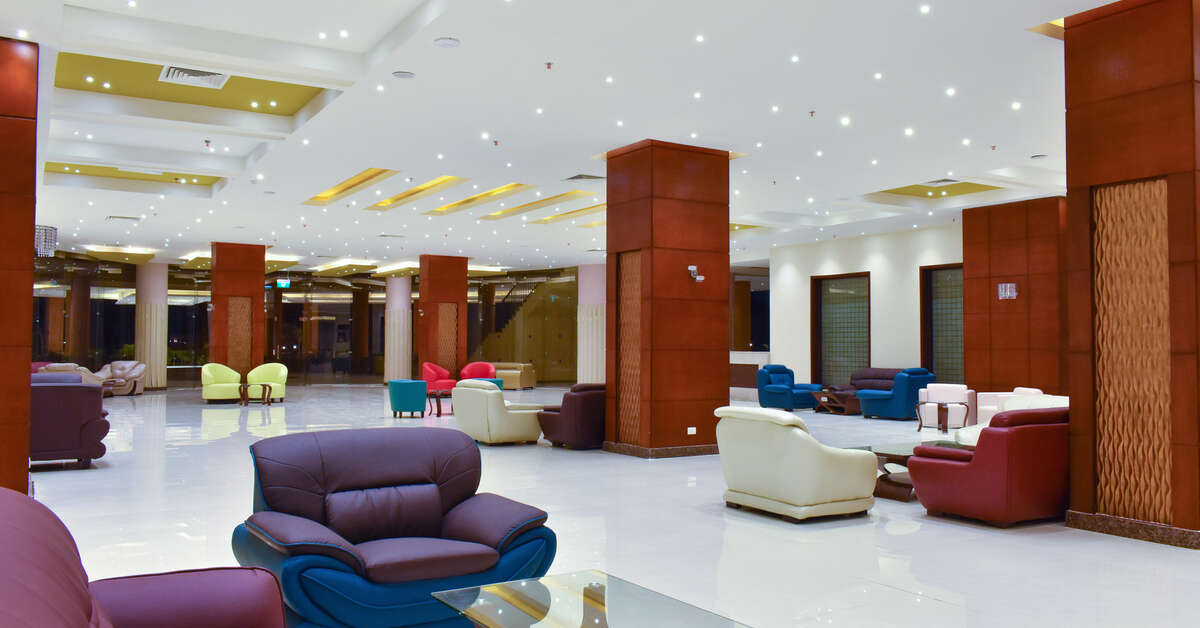Ein Foto Parrotel Lagoon Resort