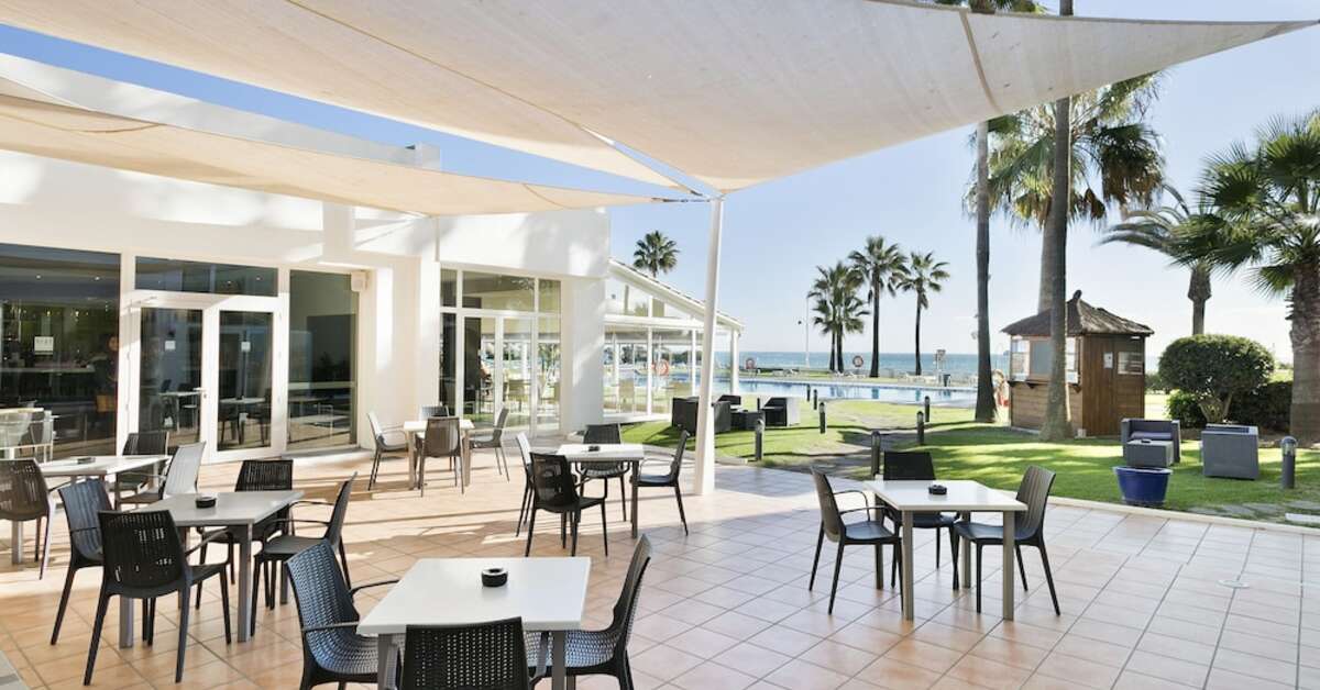 Een foto van Sol Guadalmar