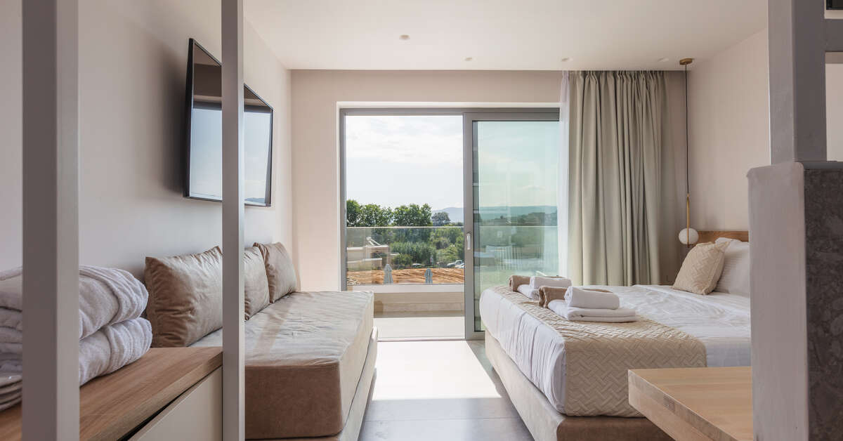 Een foto van Nima Boutique Hotel