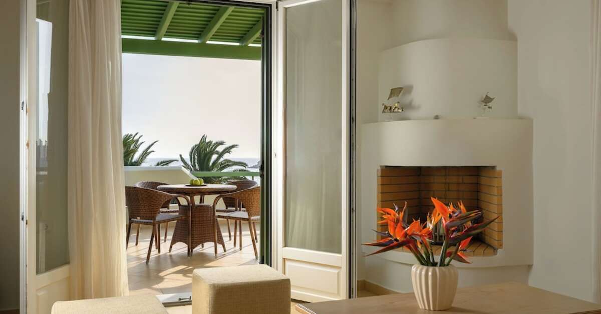 Een foto van Finikas Hotel