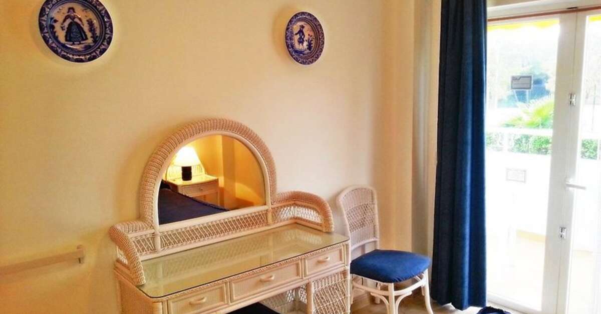 Een foto van Hamilton Court