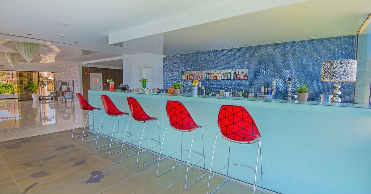 Een foto van Silver Sands Beach Hotel