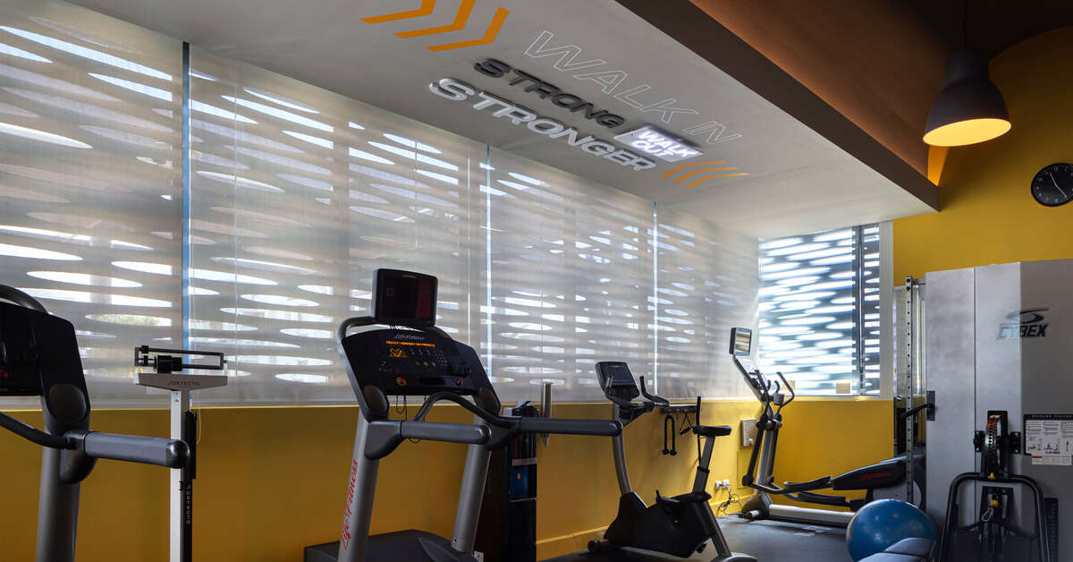 Een foto van Holiday Inn Santo Domingo