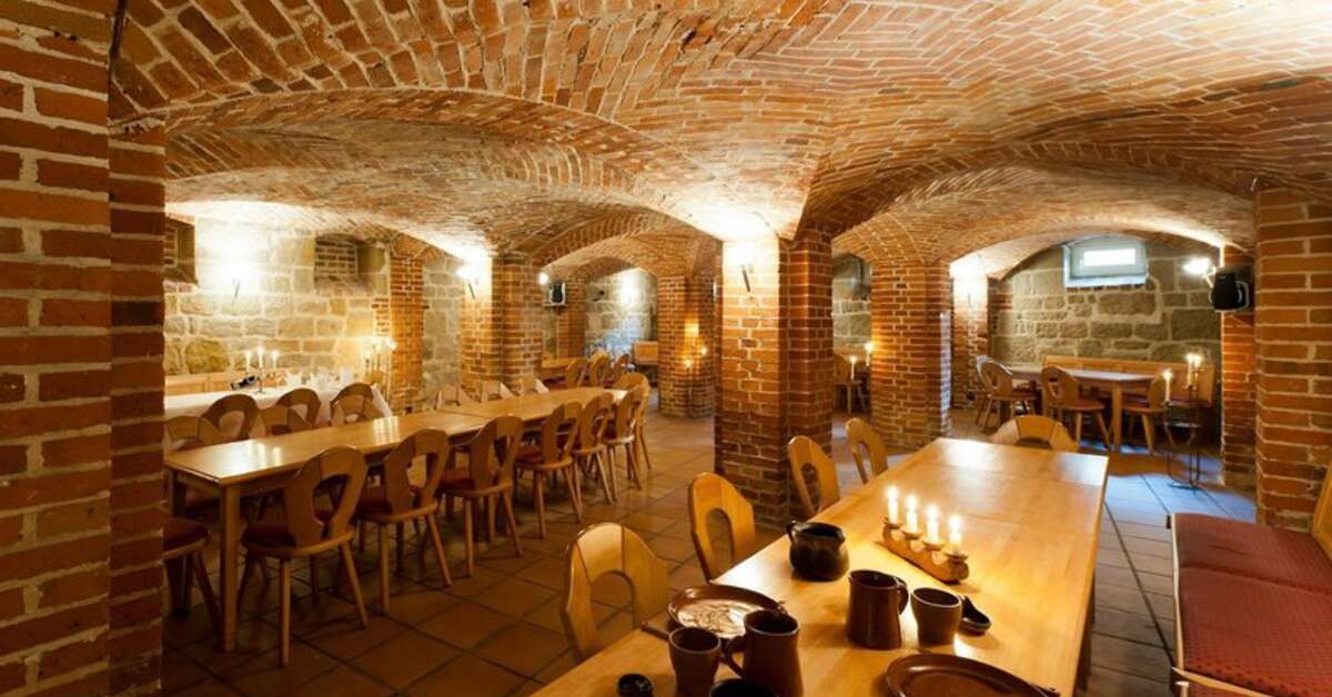 Een foto van Best Western Hotel Schlossmühle